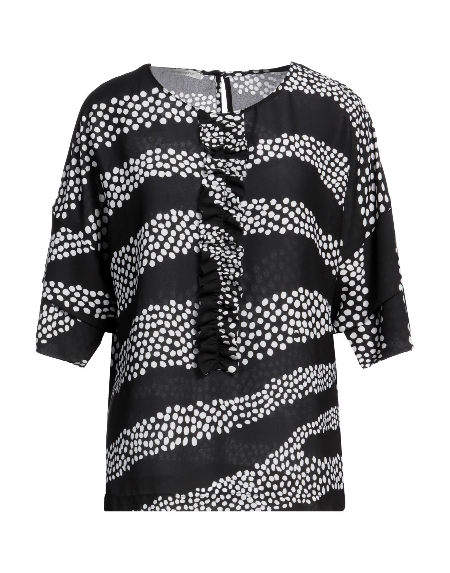 BIANCOGHIACCIO - Tops