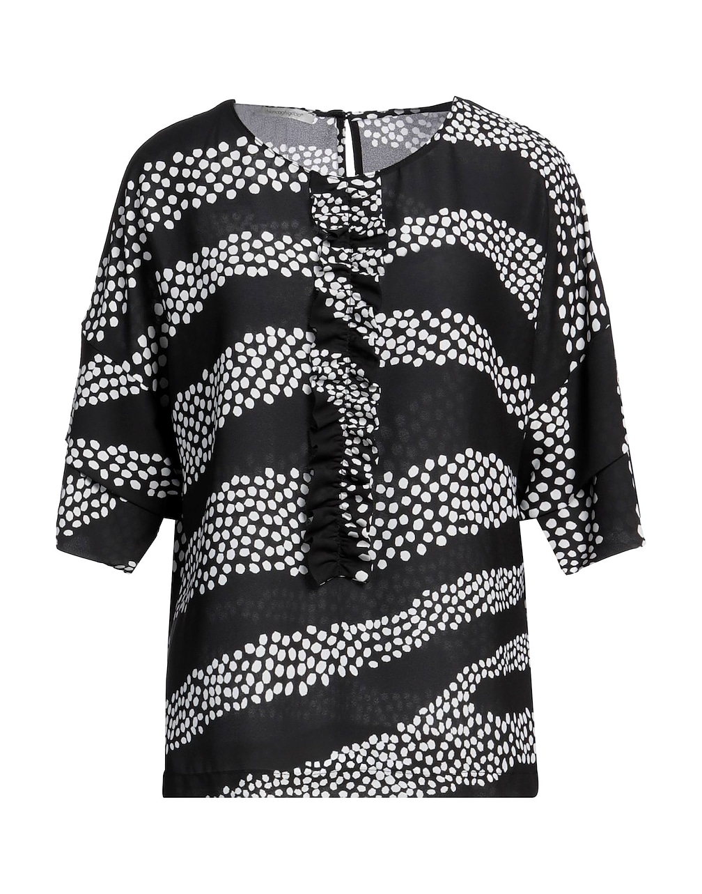 BIANCOGHIACCIO - Τοπ