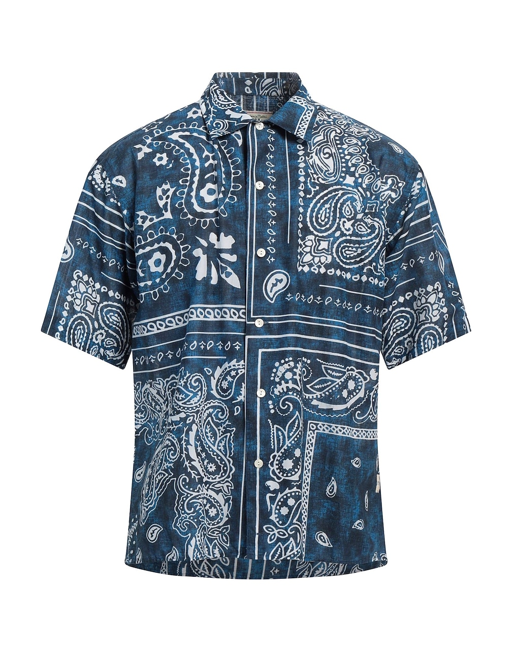 TINTORIA MATTEI 954 - Hemden