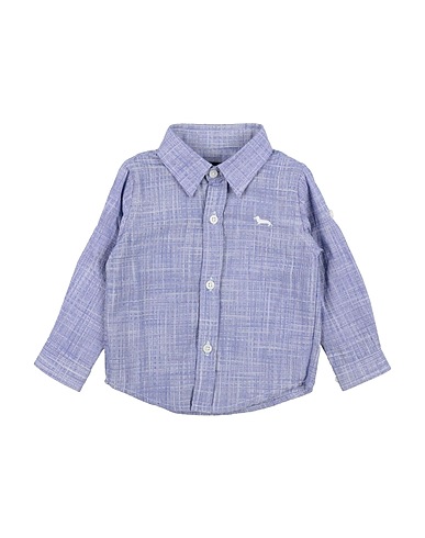 HARMONT & BLAINE Patterned shirt 100% Cotton