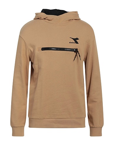 DIADORA Sweatshirt 100% Cotton