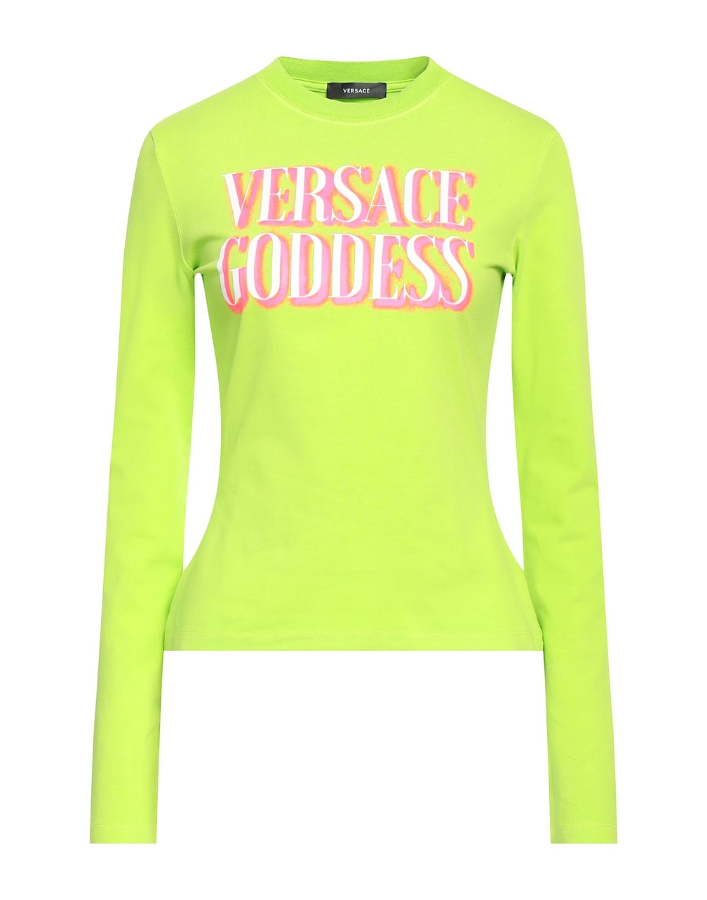 VERSACE - T-shirts