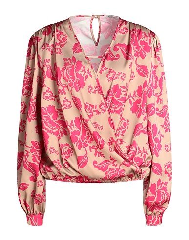 KITANA Τοπ Καμηλό 100% Πολυεστέρας