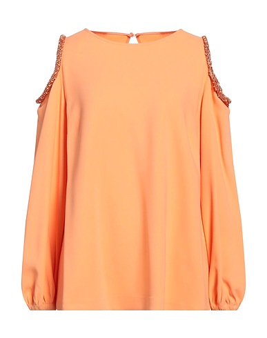 CLIPS Top 66% Viscose, 30% Acétate, 4% Élasthanne