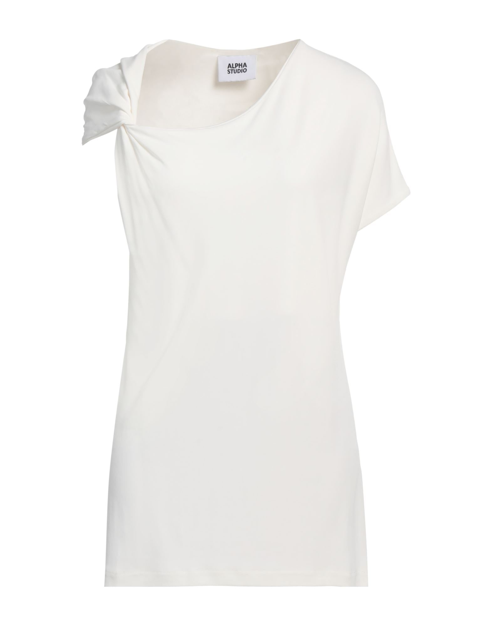 ALPHA STUDIO - Tops
