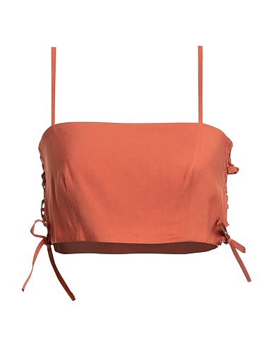 ISABELLE BLANCHE Paris Top 92% Viskose, 8% Polyester