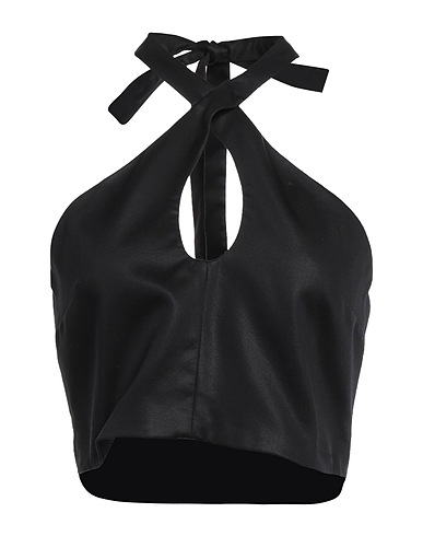 THE GARMENT Top Black 100% Tencel™