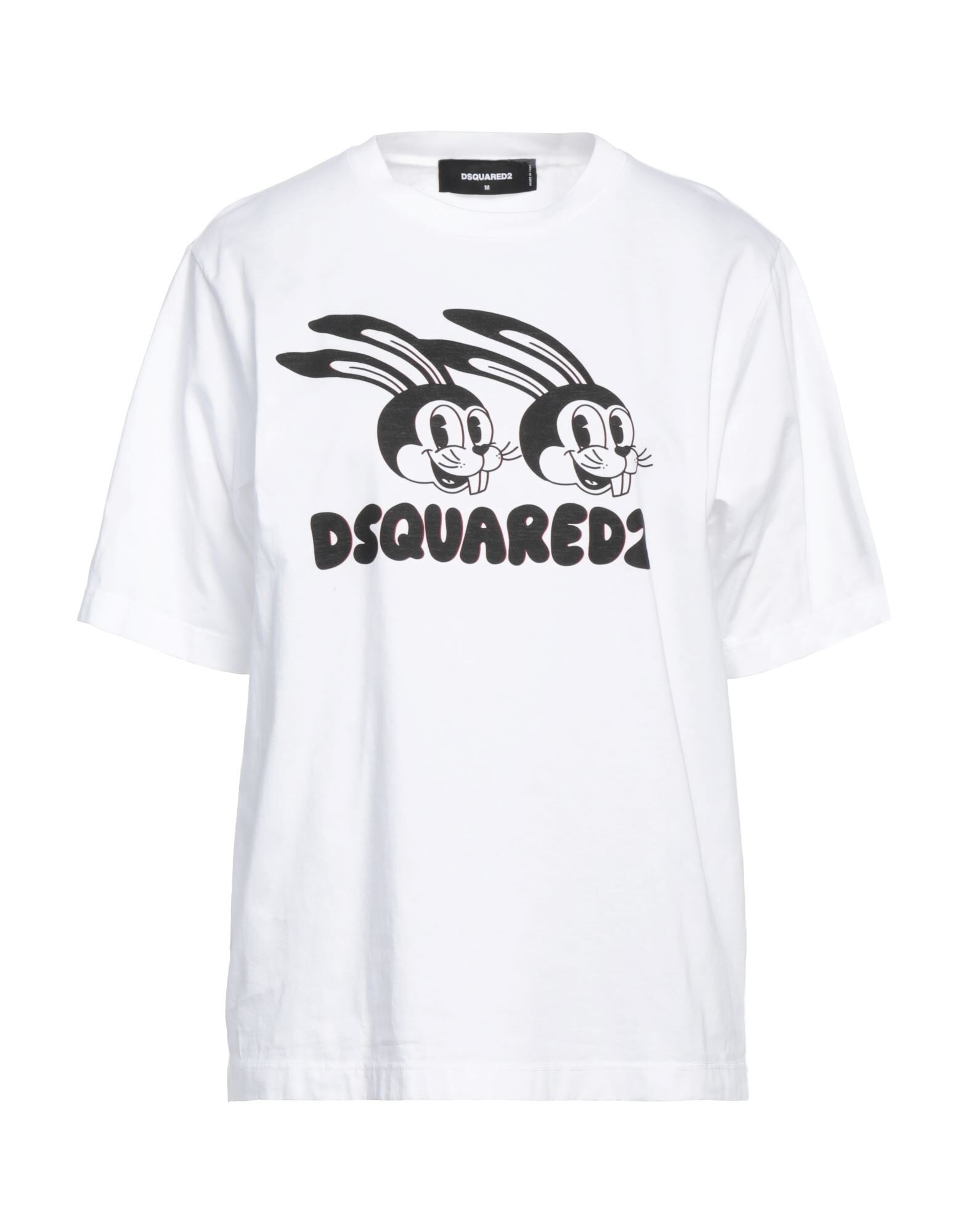 DSQUARED2 - T-shirts