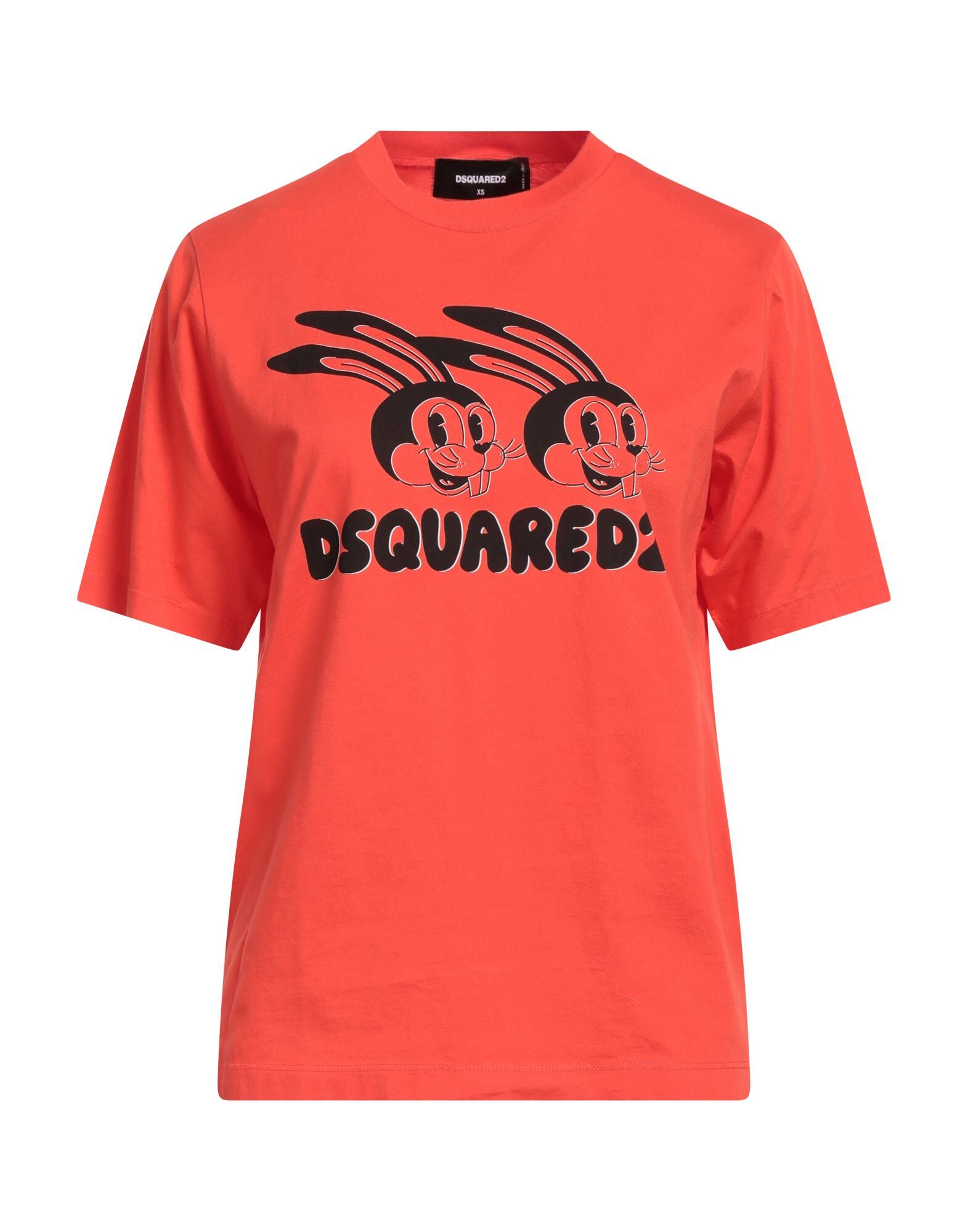 DSQUARED2 - T-shirts