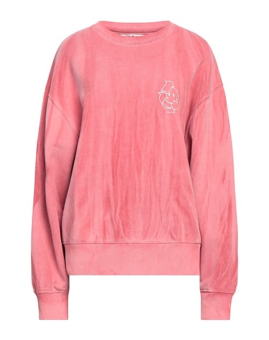 BLUE OF A KIND Sweatshirt Magenta 85% Cotton, 15% Polyester