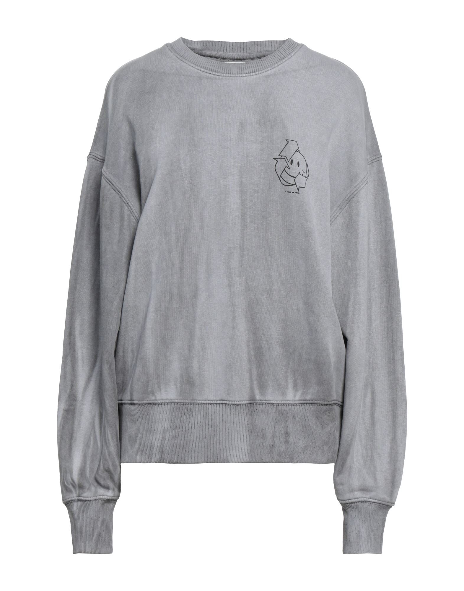 BLUE OF A KIND - スウェットシャツ