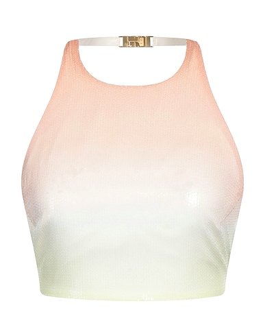 GCDS Top Blush 100% Polyester