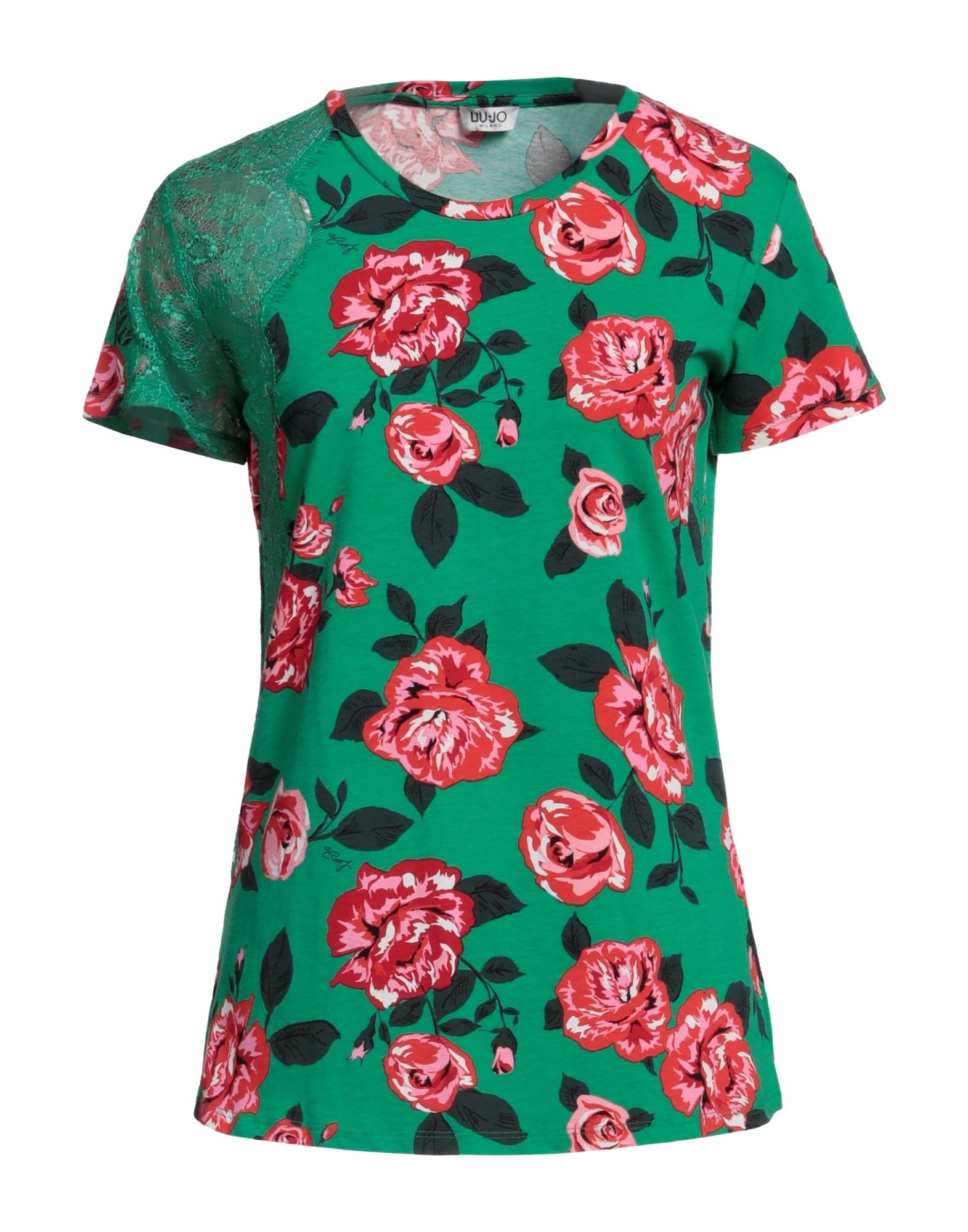 LIU •JO - T シャツ