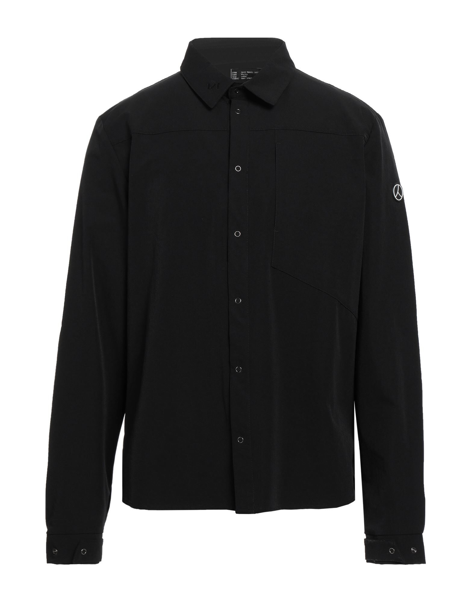 PEOPLE OF SHIBUYA - Shirts