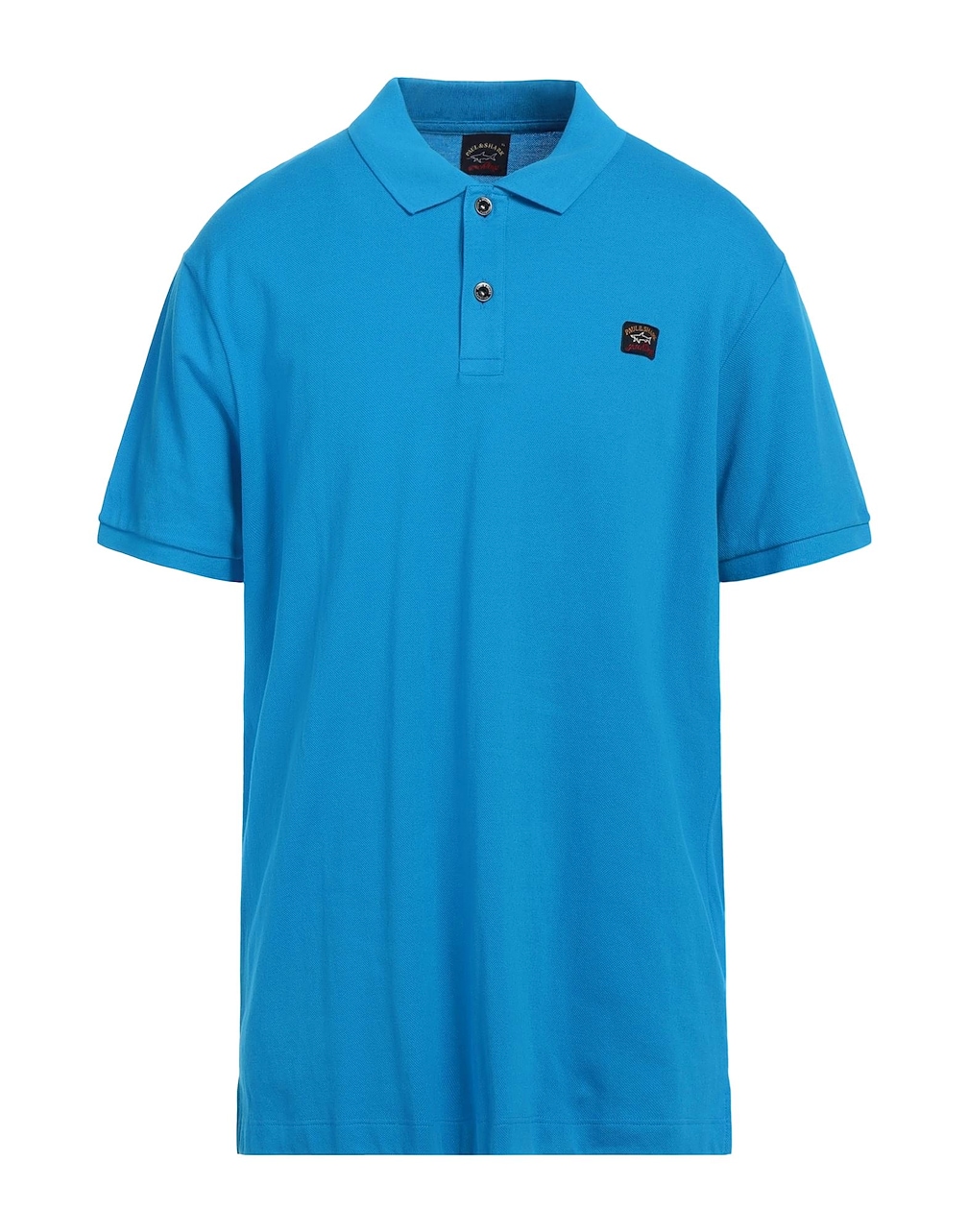 PAUL & SHARK - Polo shirts