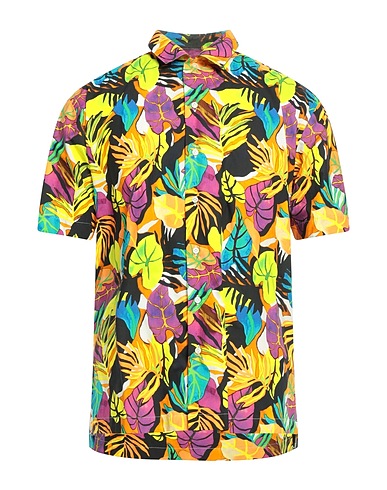 BRIAN DALES Chemise fantaisie 100% Coton