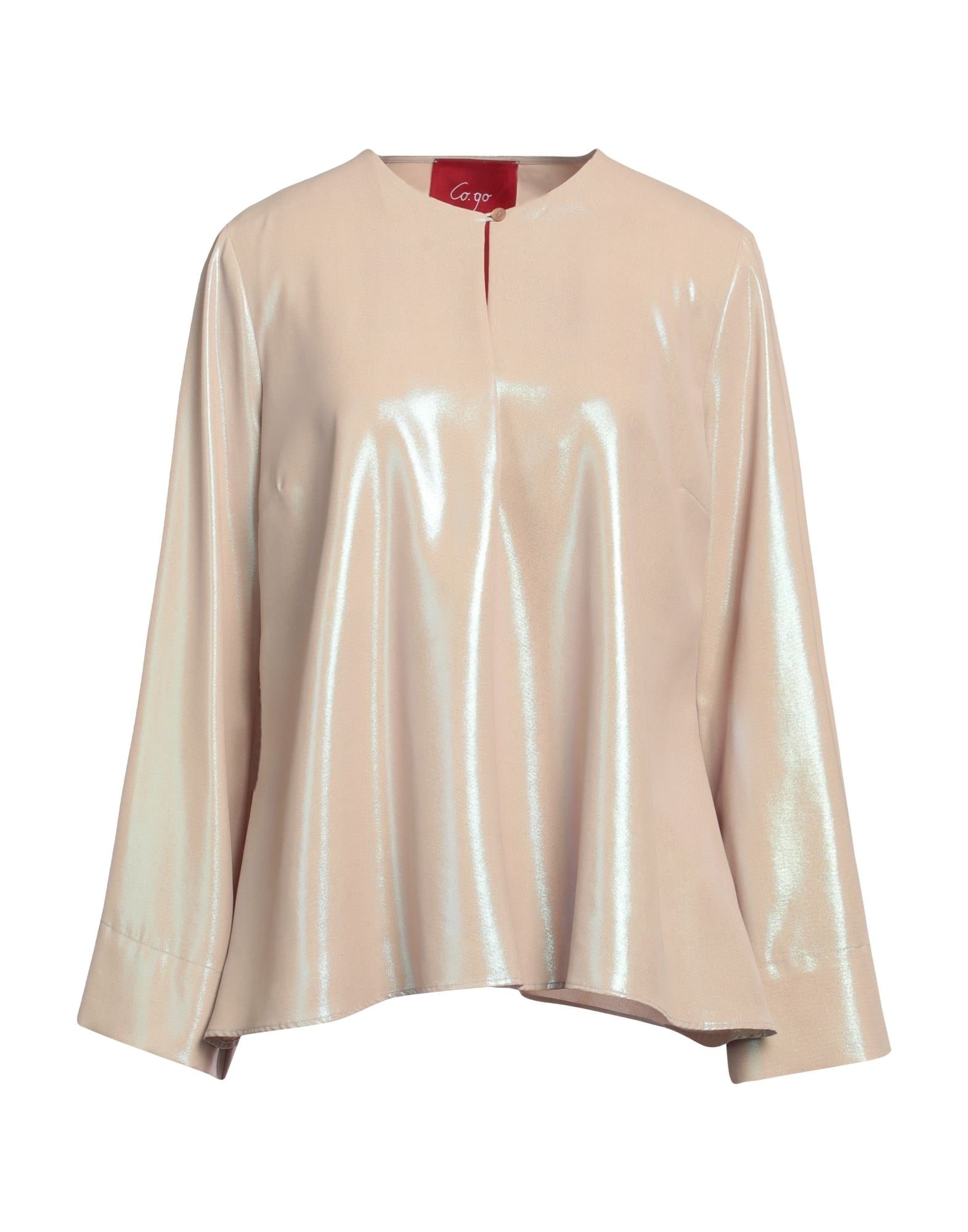 CO.GO - Топы без рукавов