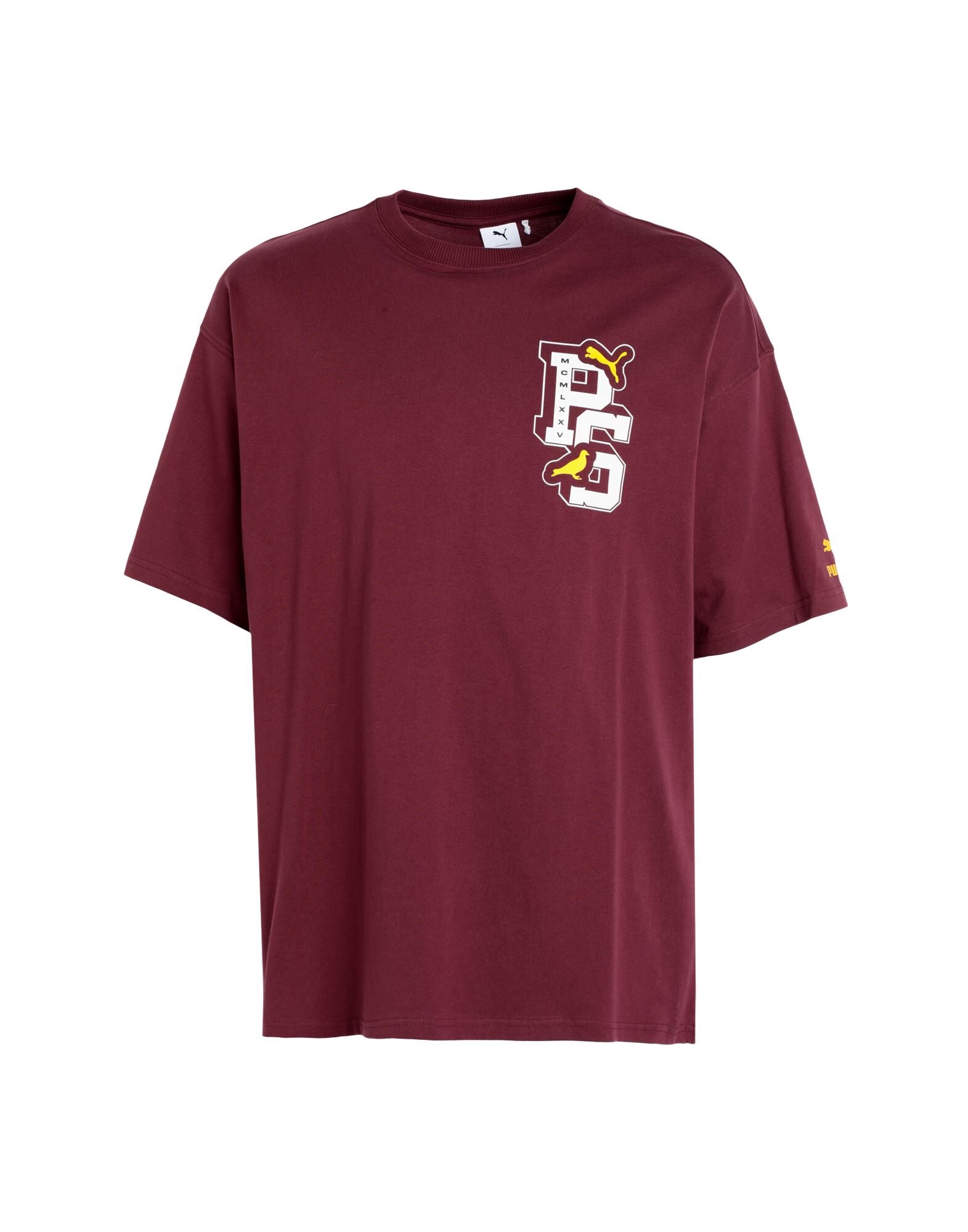 PUMA X STAPLE - T-shirts