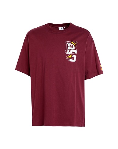 PUMA X STAPLE T-shirt PUMA X STAPLE Graphic Tee
 100% Cotton