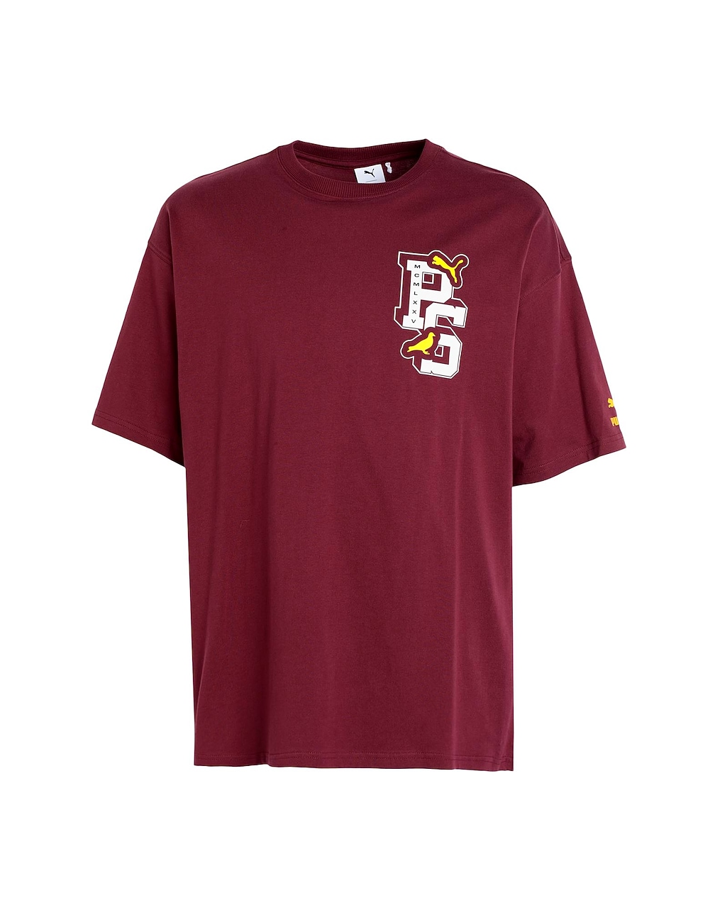 PUMA X STAPLE - T-shirts