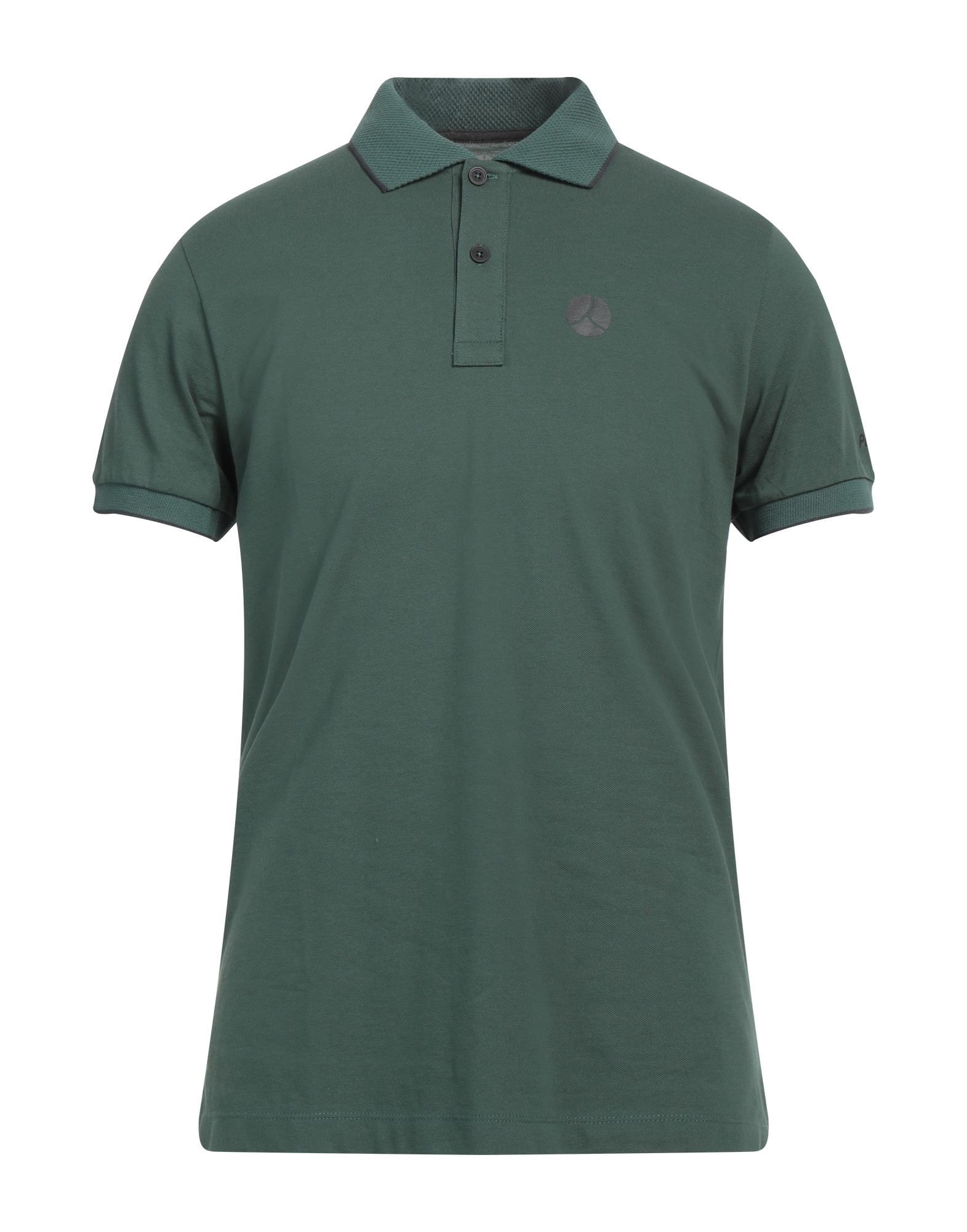 PEOPLE OF SHIBUYA - Polo shirts