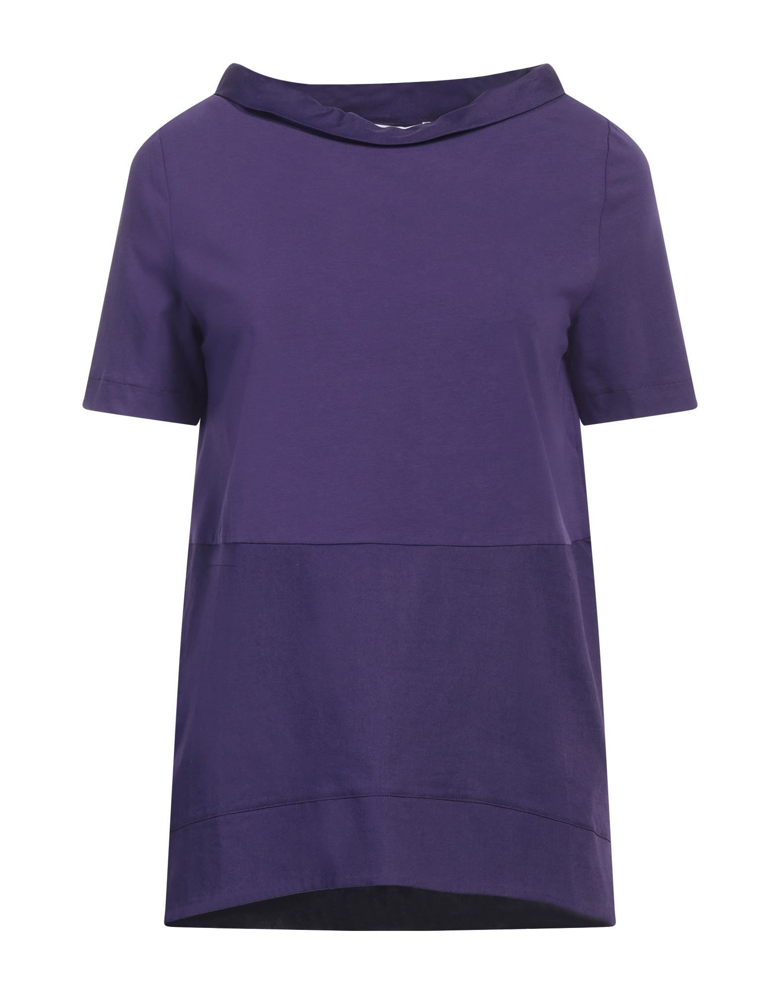 ALPHA STUDIO - T-shirts