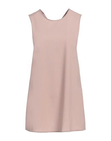 ALYSI Top Blush 95% Virgin Wool, 5% Elastane