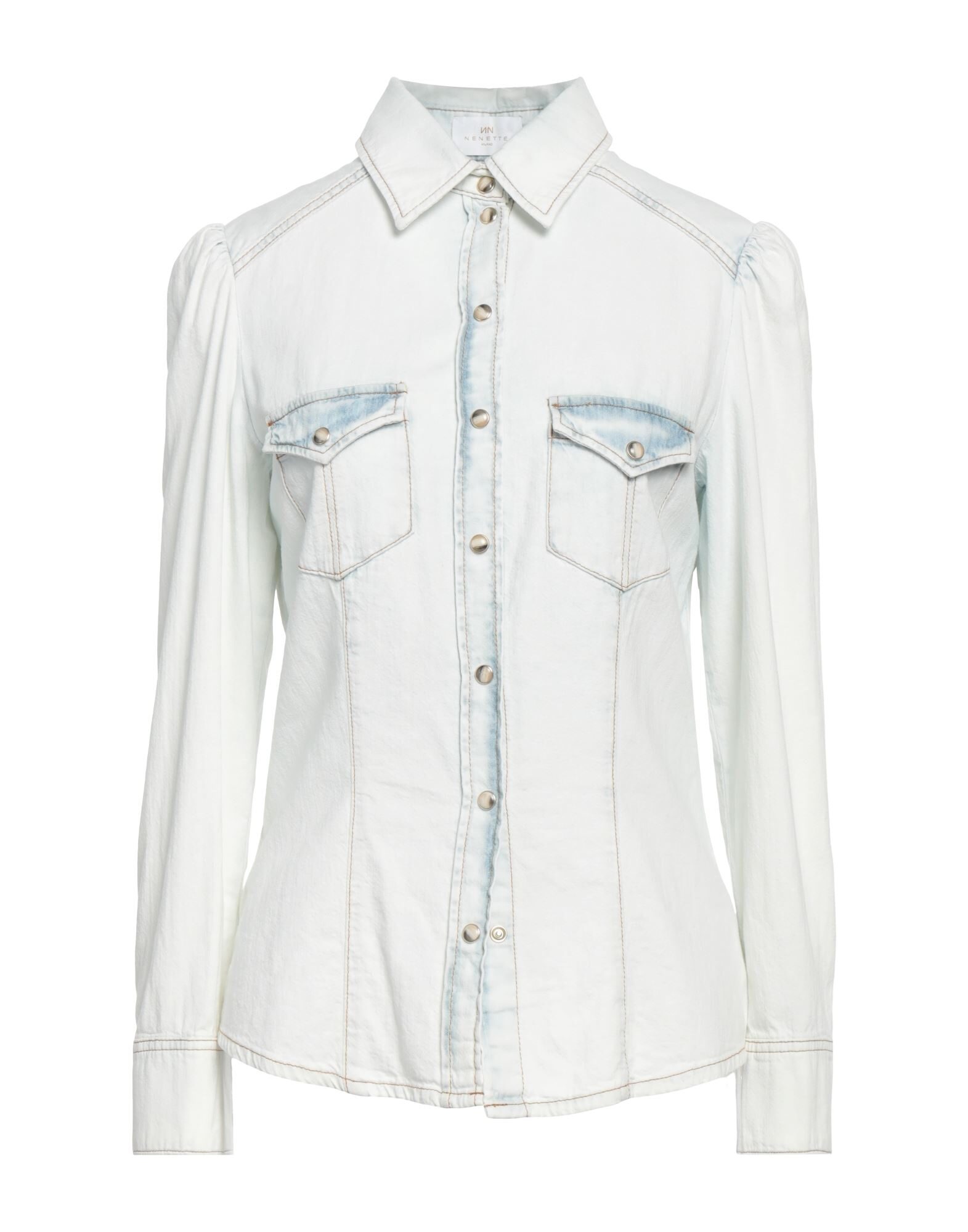 NENETTE - Denim shirts