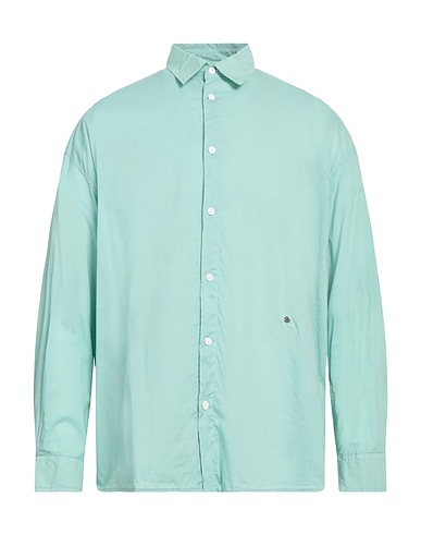 ÉTUDES STUDIO Solid colour shirt 100% Cotton