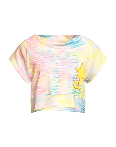 DIMORA Sweatshirt Pink 100% Cotton