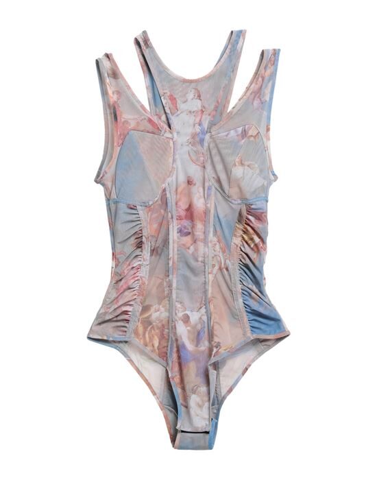 BALMAIN Топ-боди