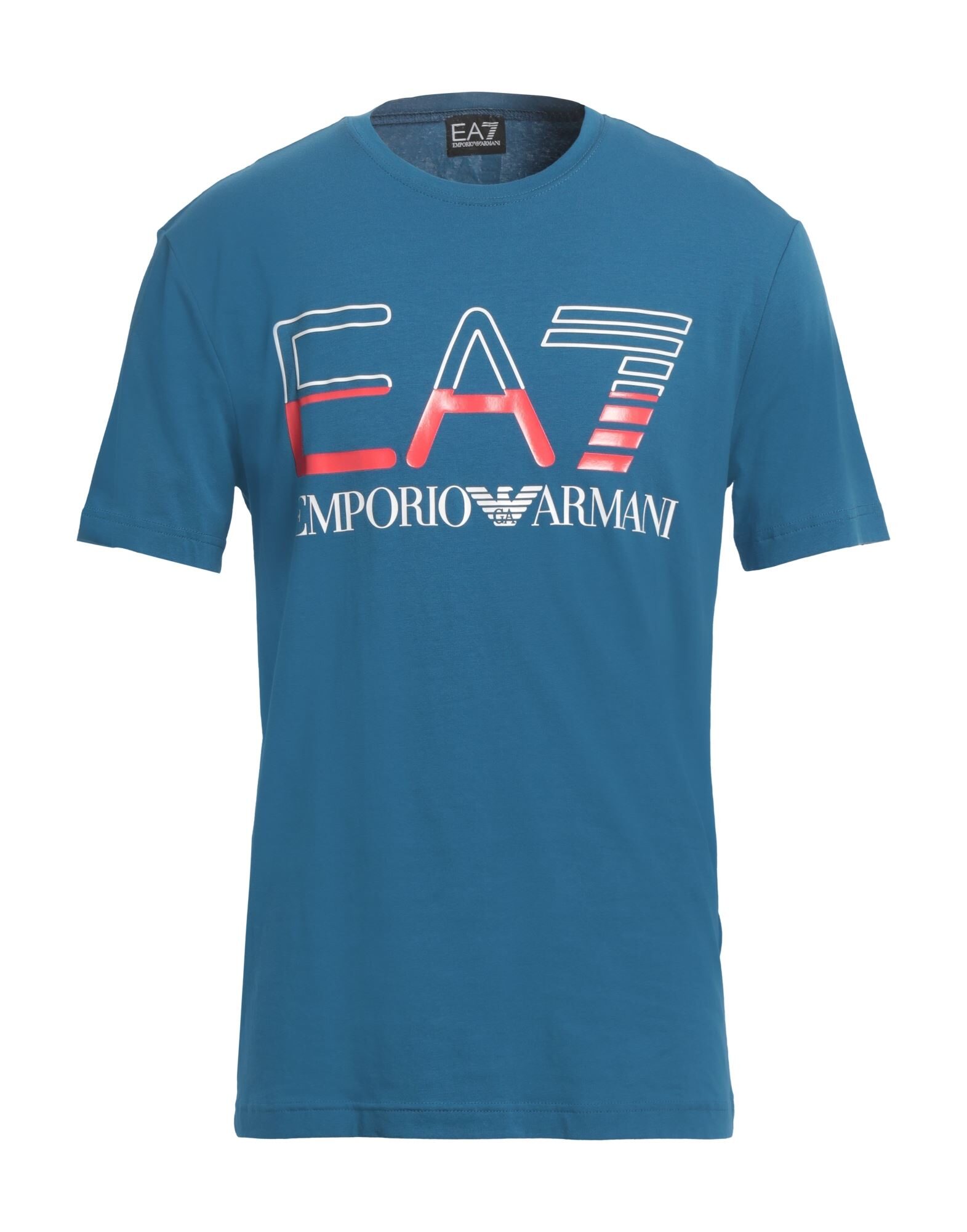 EA7 - T-shirts