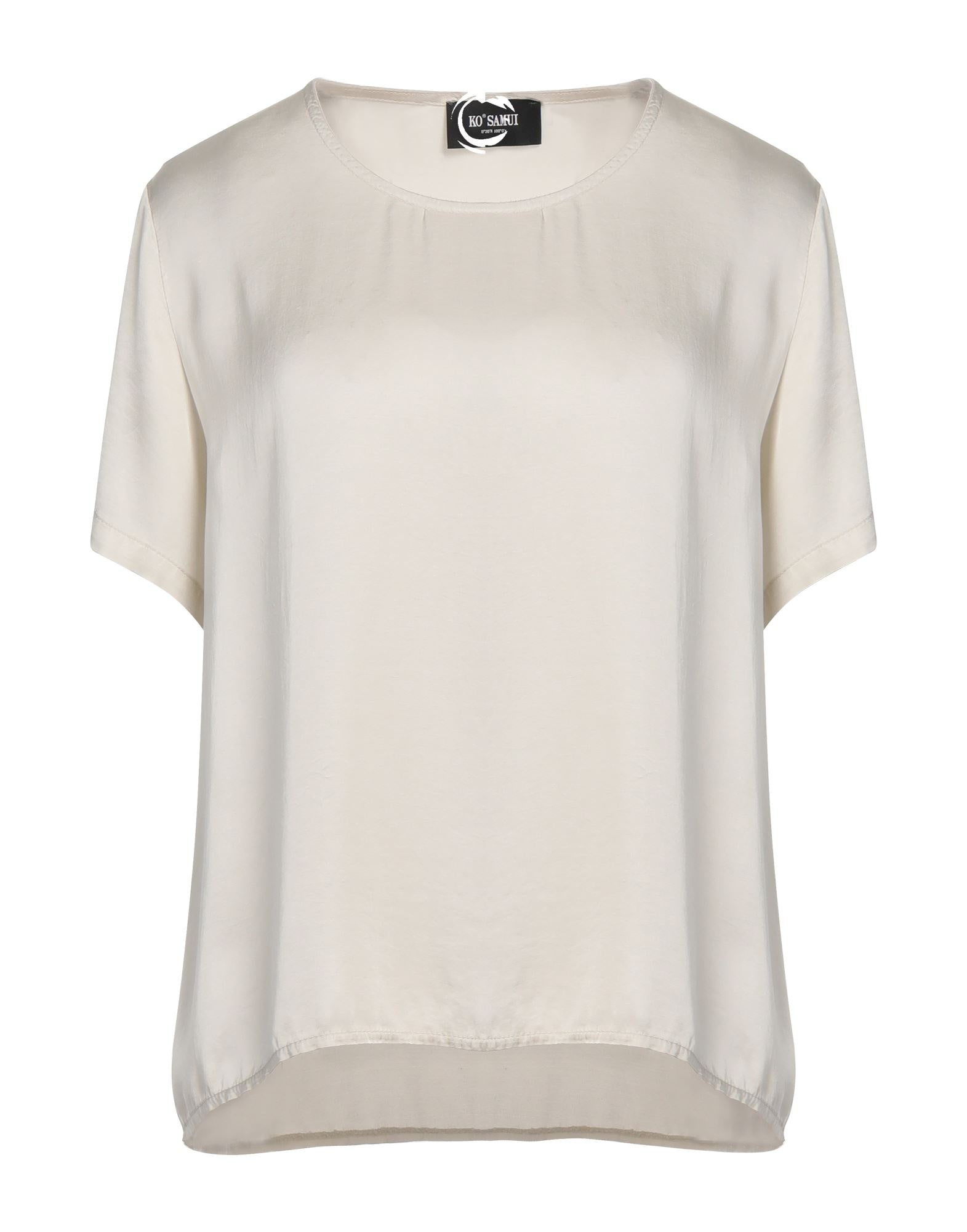 KO SAMUI - Top