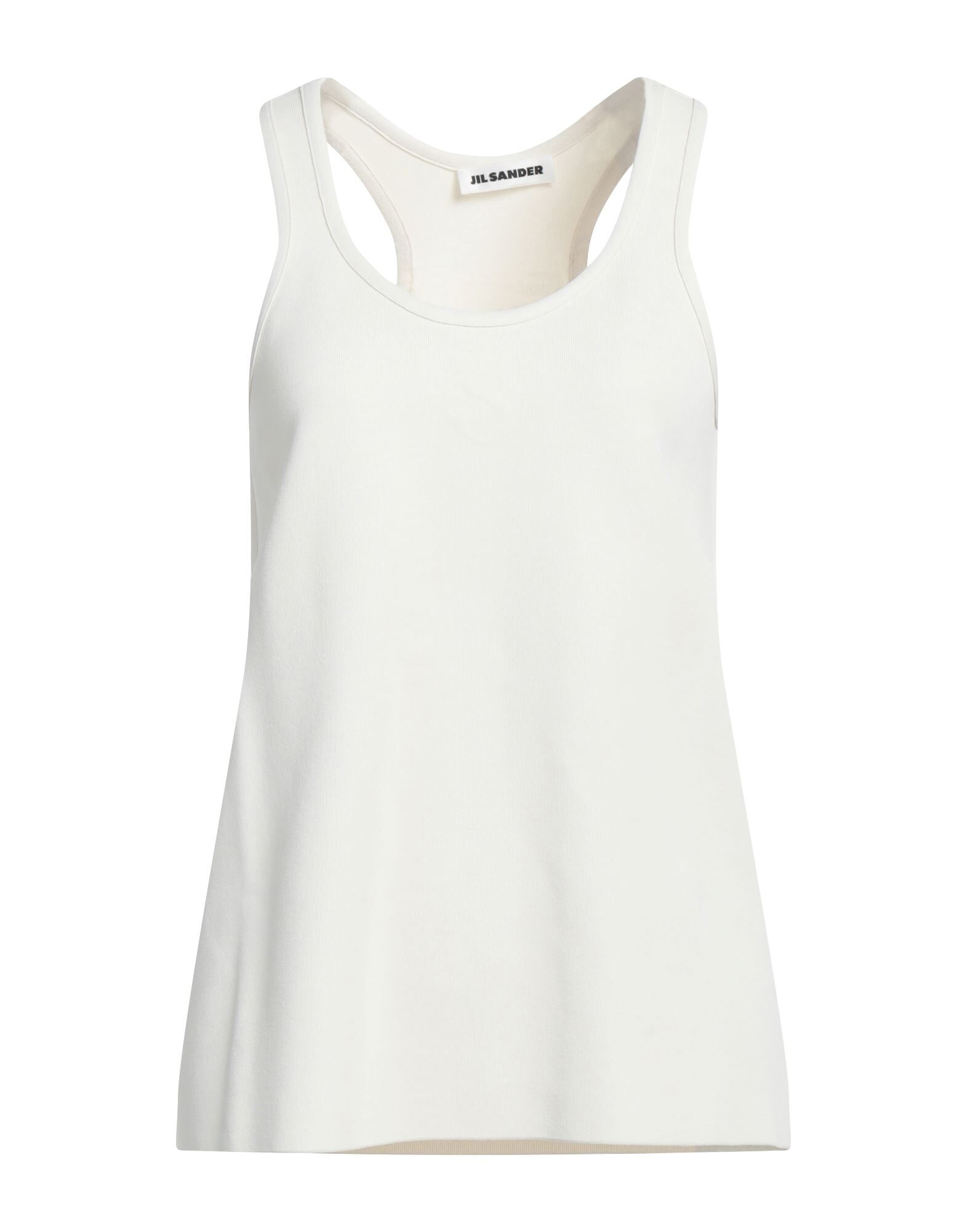JIL SANDER - Tank Tops