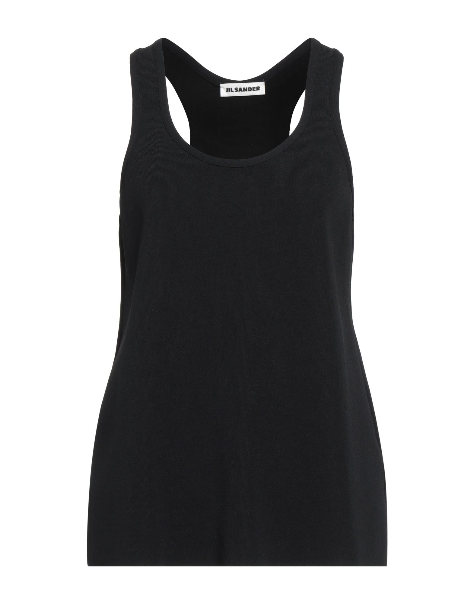 JIL SANDER - Tank Tops