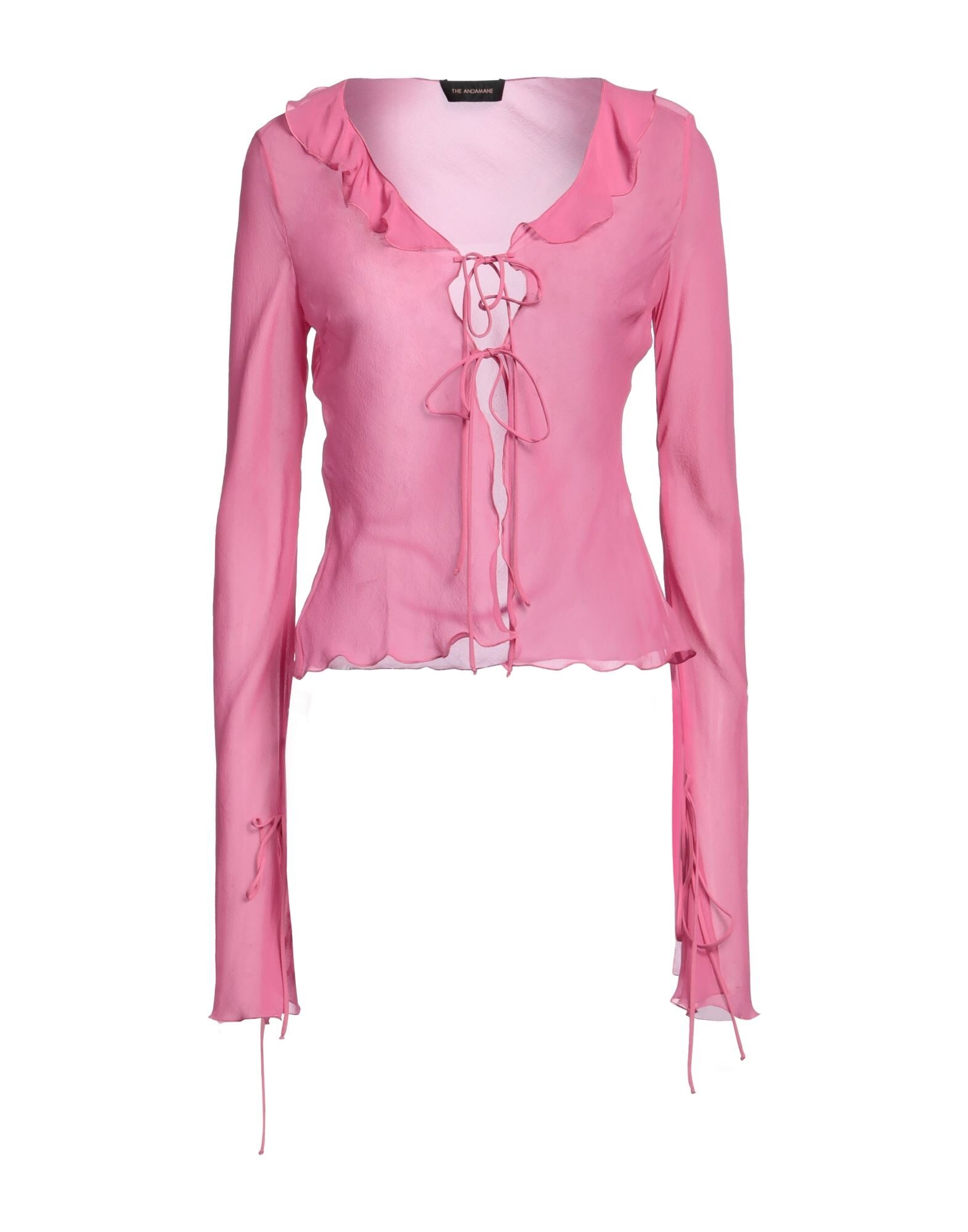 THE ANDAMANE - Shirts