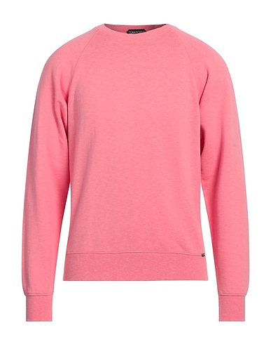 TOM FORD Sweatshirt Pink 65% Cotton, 35% Viscose