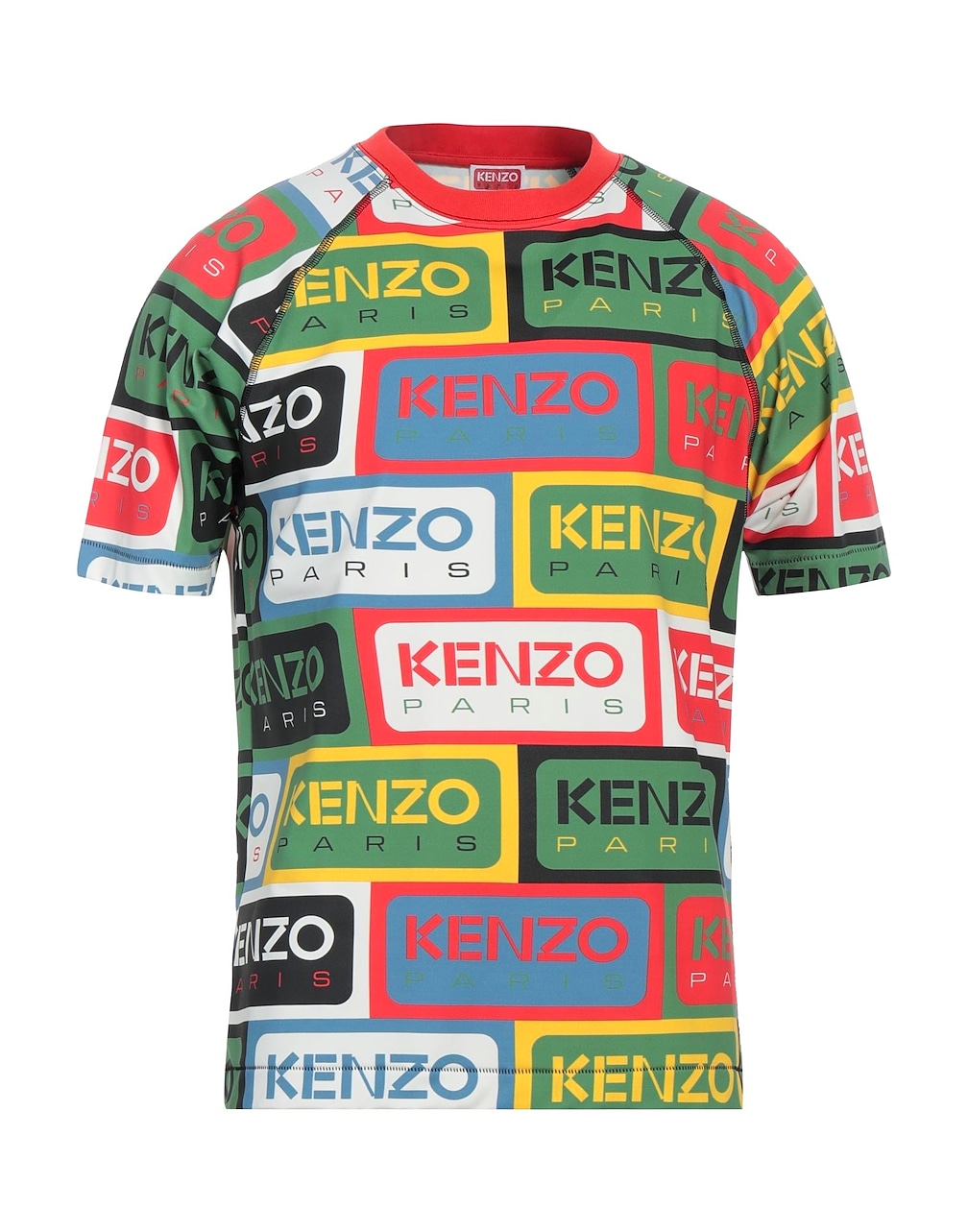 KENZO - T-shirts