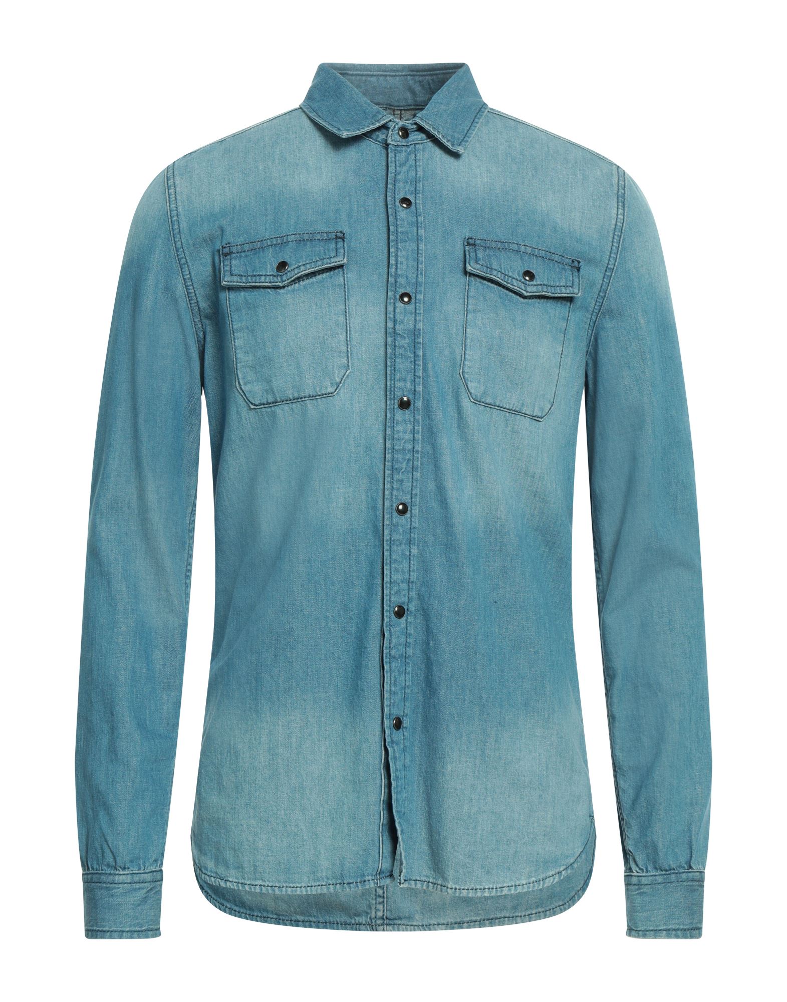 AT.P.CO - Chemises en jean