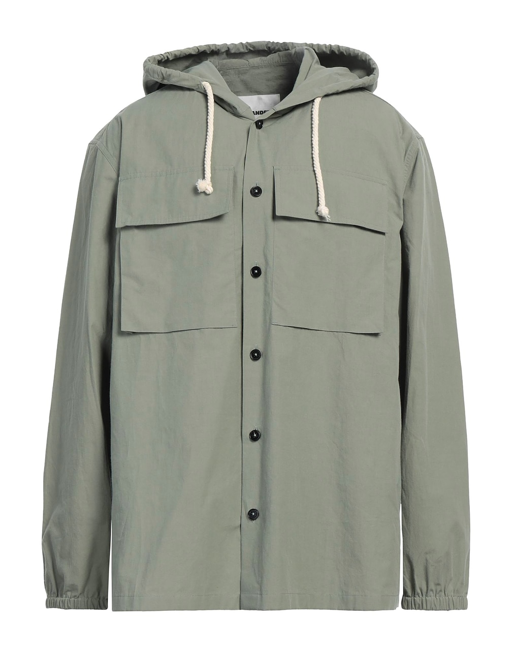 JIL SANDER+ - Hemden
