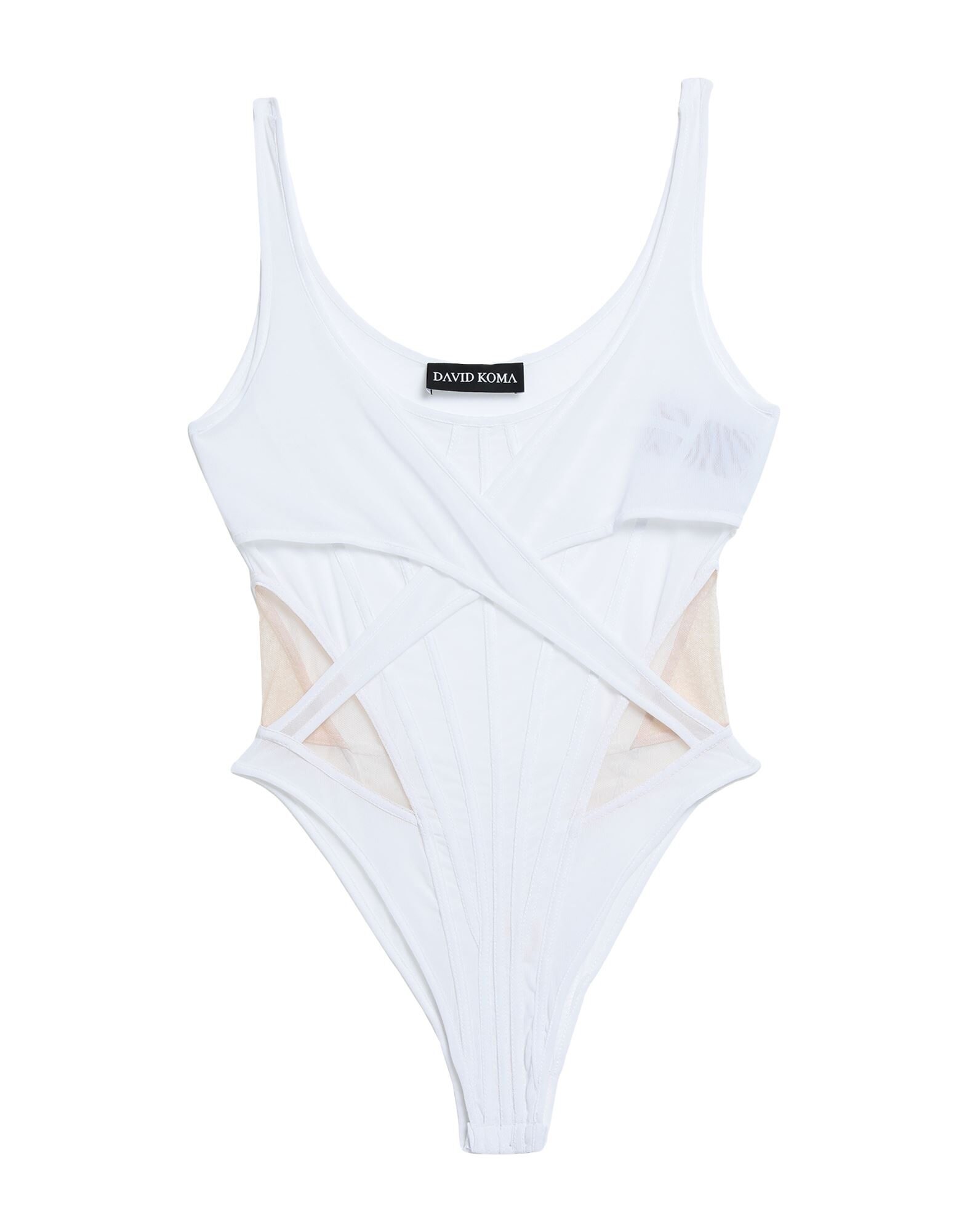 DAVID KOMA - Bodysuits