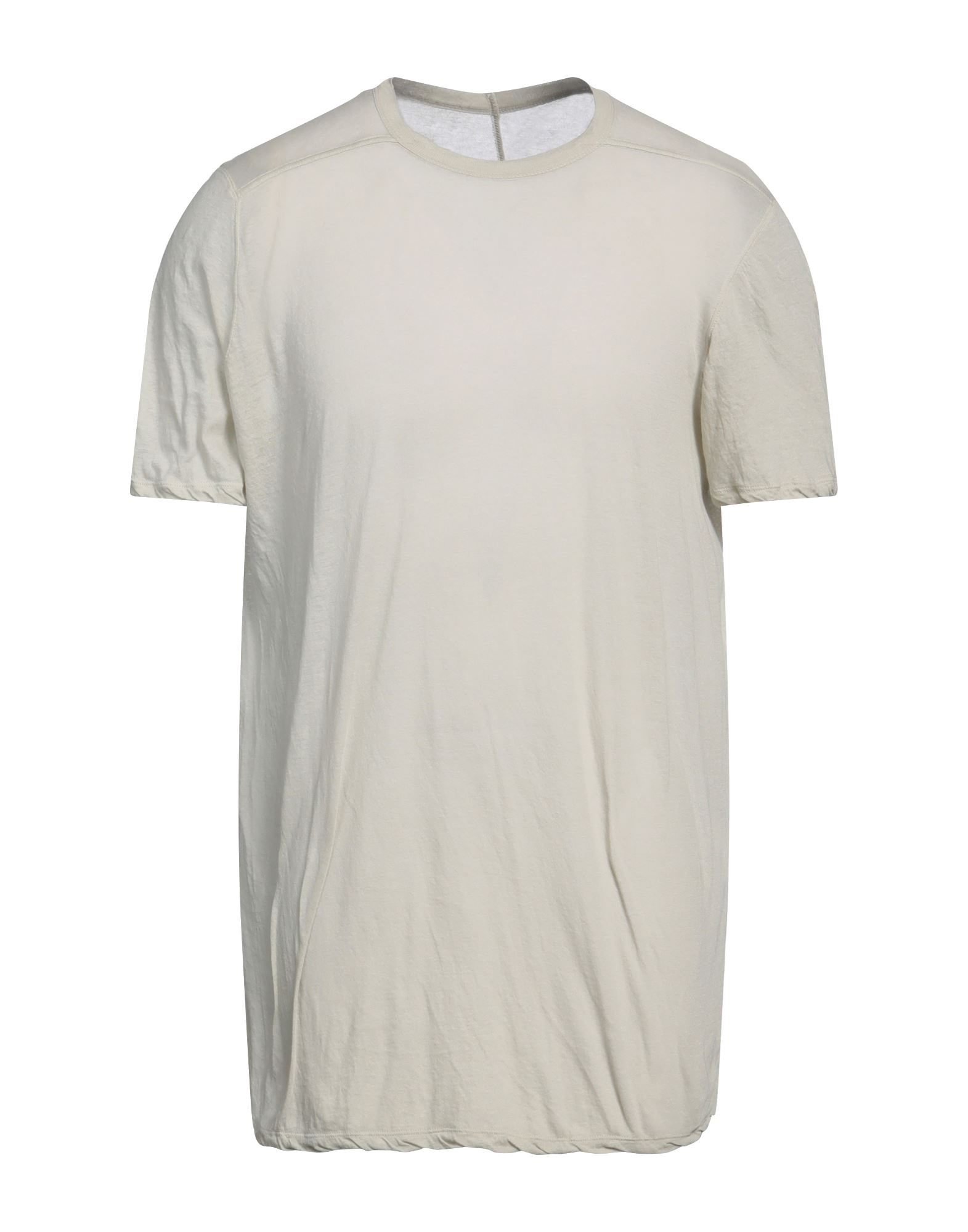 RICK OWENS - T-shirts