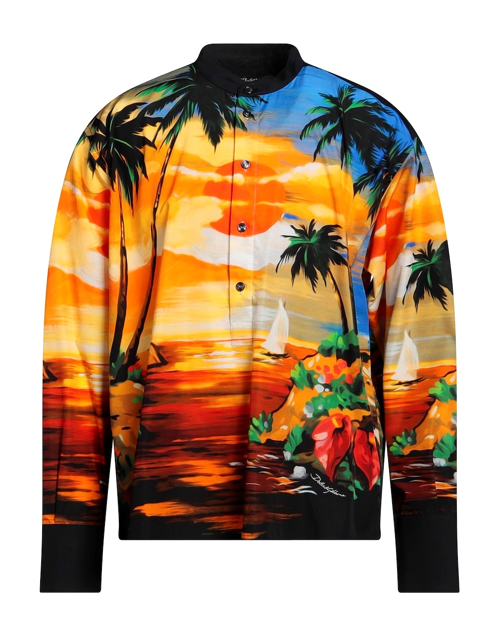 DOLCE&GABBANA - Shirts