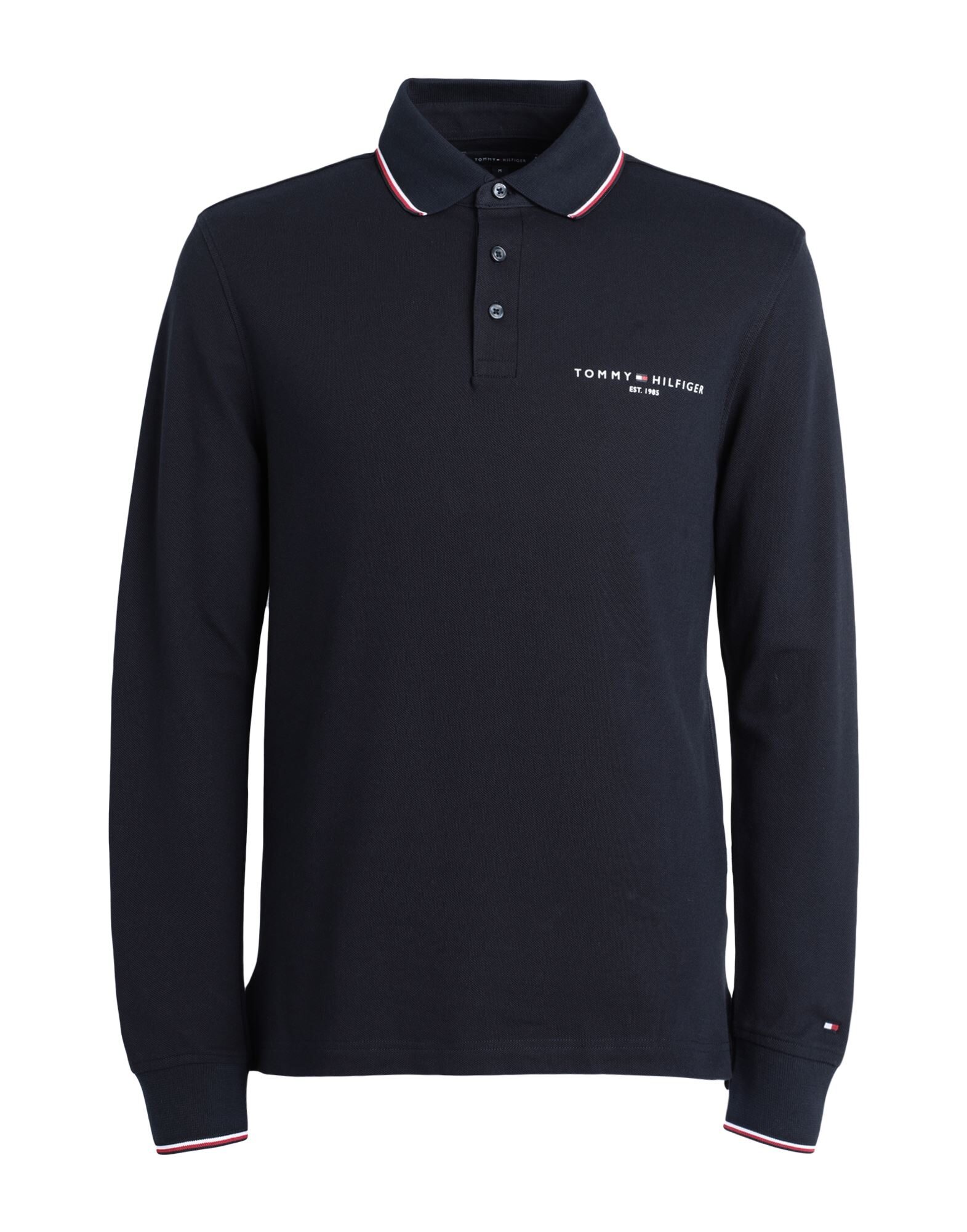 TOMMY HILFIGER - Polo shirts