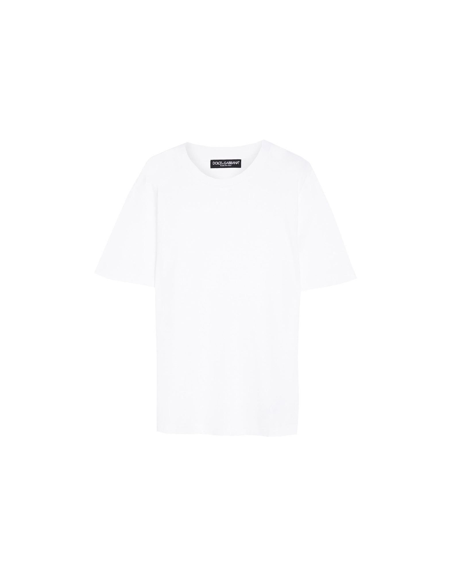 DOLCE&GABBANA - T-shirts