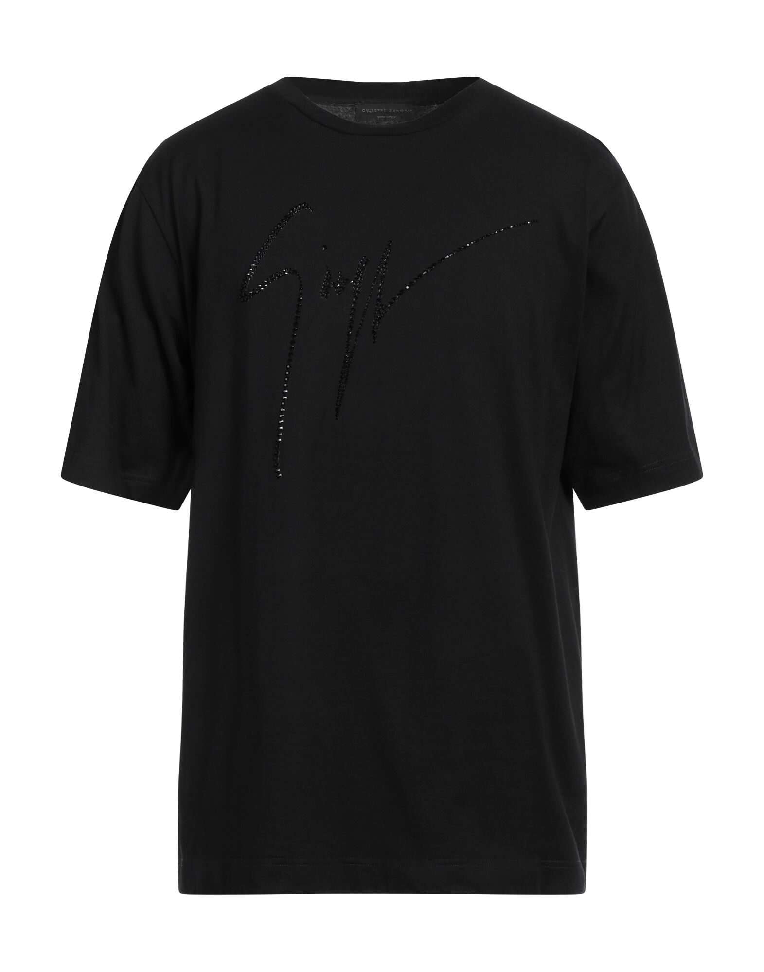 GIUSEPPE ZANOTTI - T-shirts