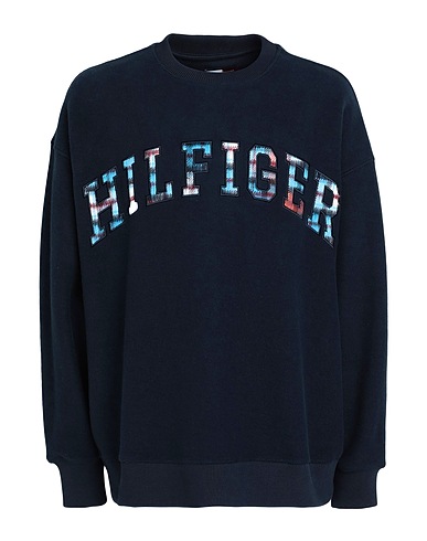 TOMMY HILFIGER Sweatshirt 100% Cotton
