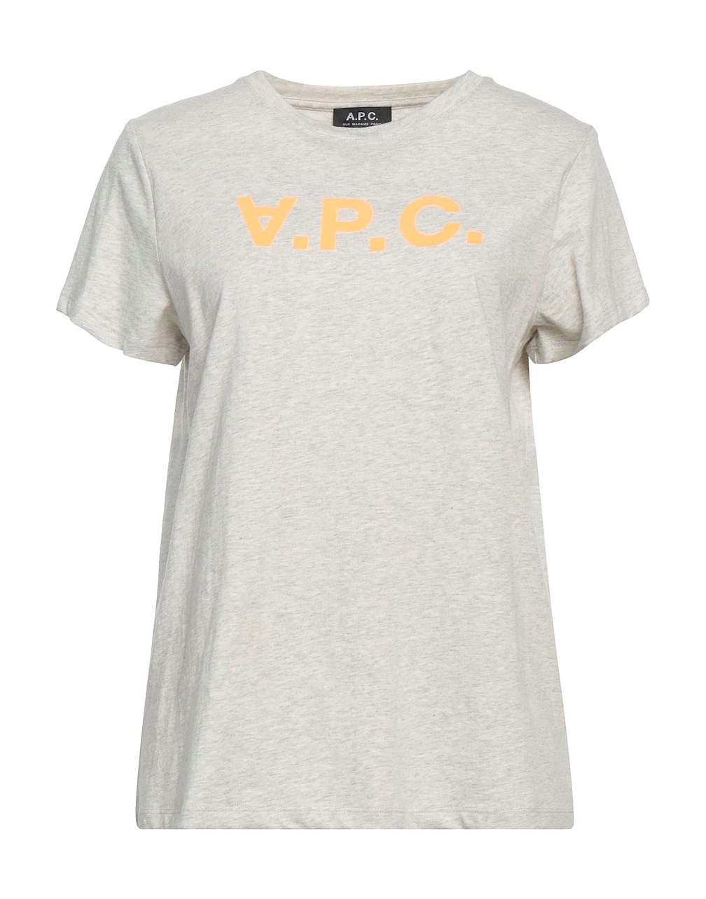 A.P.C. - Camisetas