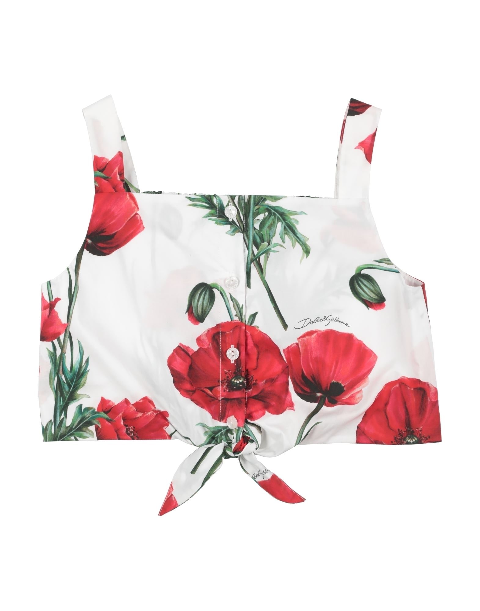 DOLCE&GABBANA - Tops