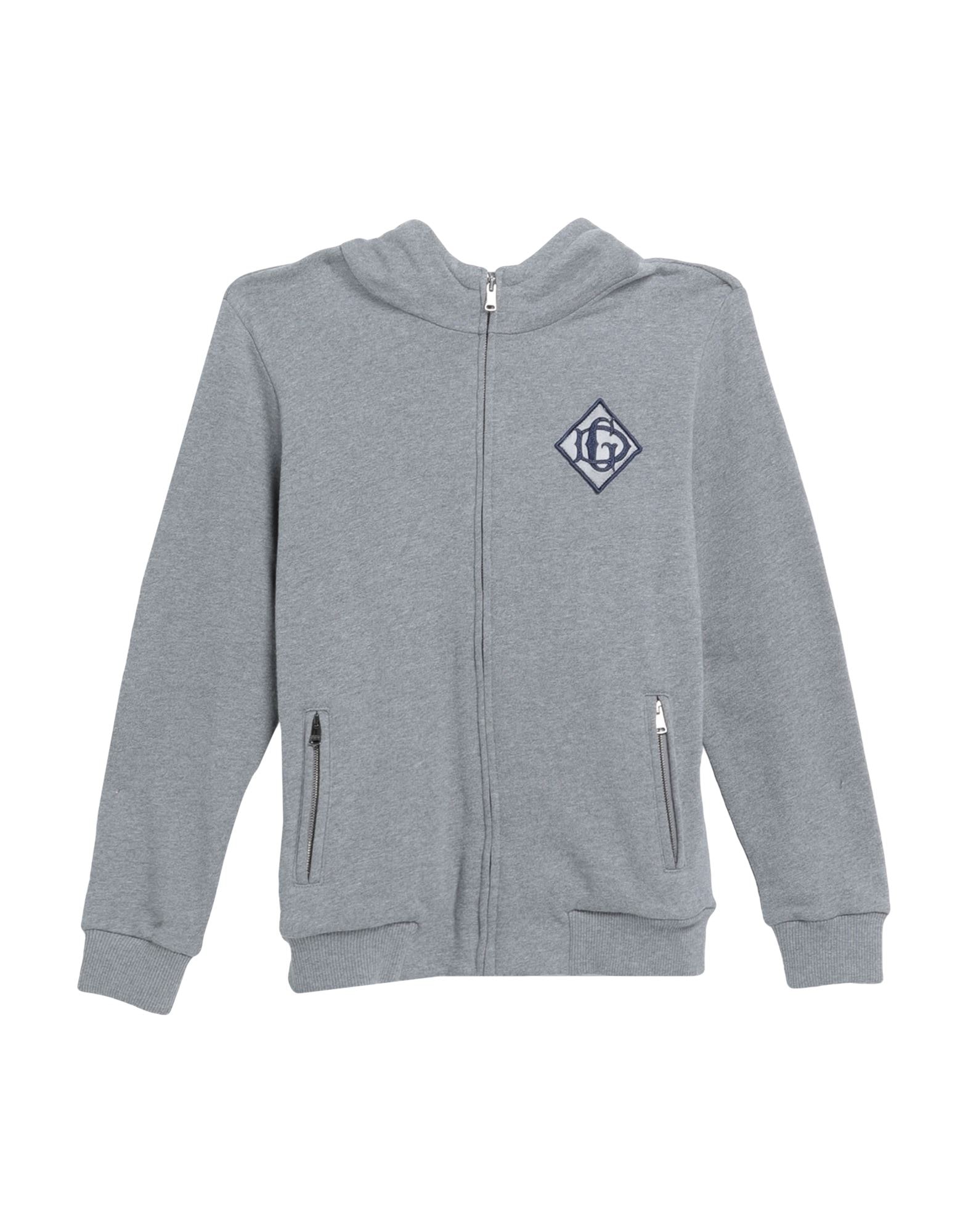 DOLCE&GABBANA - Felpe